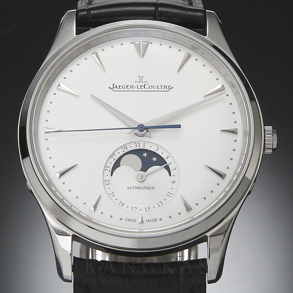 Jaeger LeCoultre(USED)예거 르쿨트르 마스터 울트라 씬 문페이즈